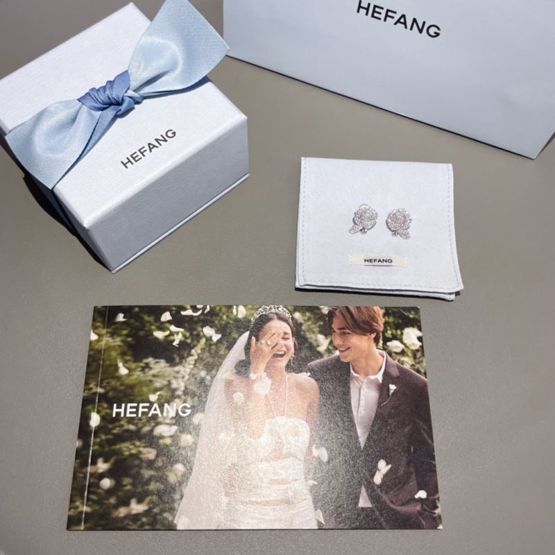 Hefang Earrings